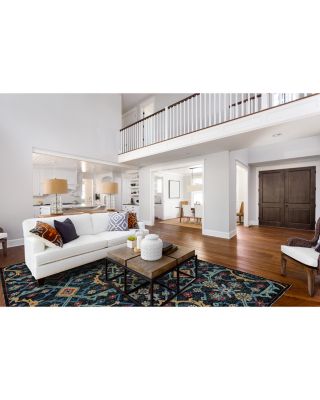 Elise R6454 Area Rug, 2' x 3'