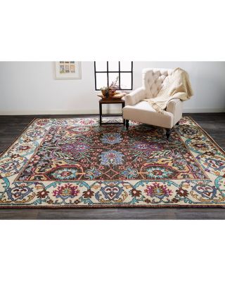 Elise R6461 Area Rug Collection