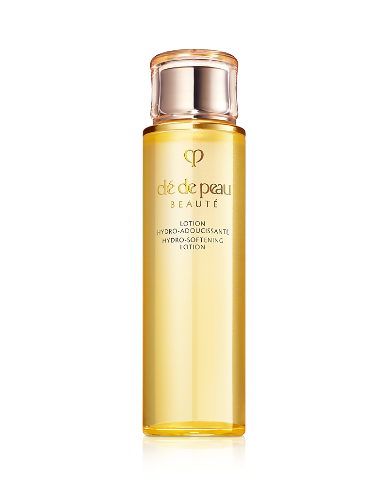 Clé De Peau Beauté Cle De Peau Beaute Hydro-softening Lotion 2.5 Oz.