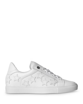 zadig and voltaire shoes