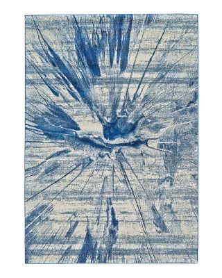 Feizy Emma R3601 Area Rug, 5' x 8'