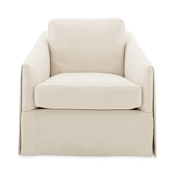 Caracole Casual Affair Accent Chair | Bloomingdale's