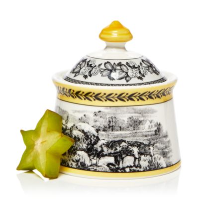 Audun Ferme Sugar Bowl