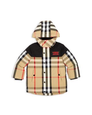 burberry ski wear