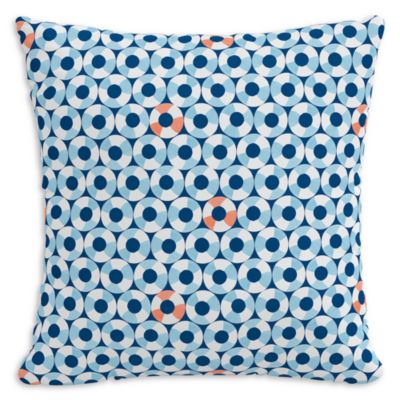 Cloth & Company - Gray Malin x Cloth & Company Outdoor Pillow, 20" x 20"