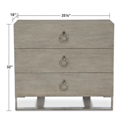 Linea Nightstand