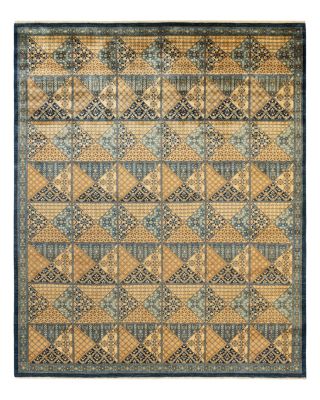 Bloomingdale's Eclectic M1676 Area Rug, 8' x 9'10