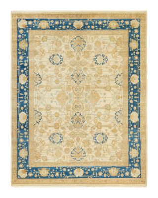 Bloomingdale's Mogul M1462 Area Rug, 8'1 x 10'1
