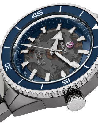 Captain Cook Watch, 43mm