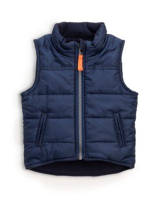 Newborn Baby Boy Coats Jackets 0 24 Months Bloomingdale S