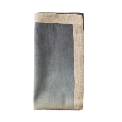 Kim Seybert Dip Dye Napkin