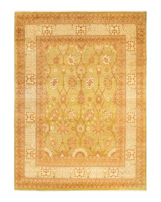 Bloomingdale's Mogul M1462 Area Rug, 8'1 x 10'7