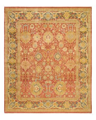 Bloomingdale's Mogul M1494 Area Rug, 8'1 x 9'10