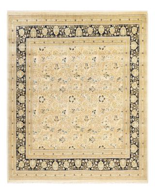 Bloomingdale's Mogul M1633 Area Rug, 8'3 x 8'9