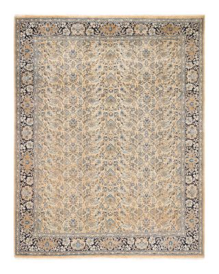 Bloomingdale's Mogul M1749 Area Rug, 8'2 x 10'2