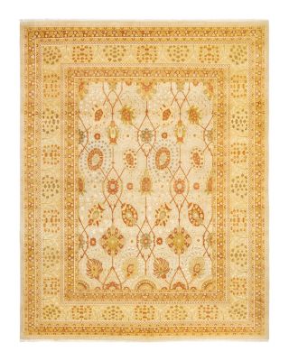Bloomingdale's Mogul Area Rug, 8'2 x 10'5