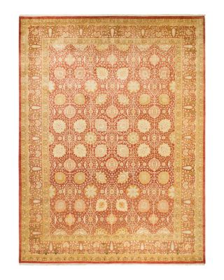 Bloomingdale's - Mogul Area Rug, 9'1" x 12'1"