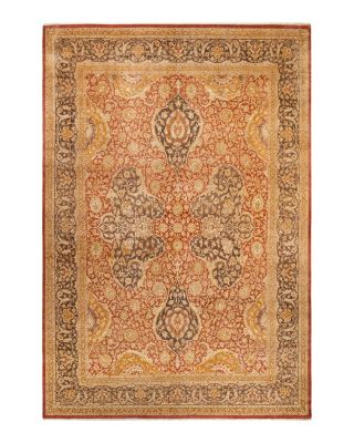 Bloomingdale's Mogul Area Rug, 9'1 x 13'2
