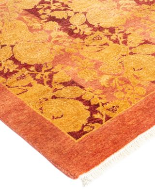 Mogul Area Rug, 9'2" x 11'9"