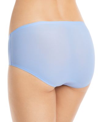 Soft Stretch One-Size Seamless Hipster