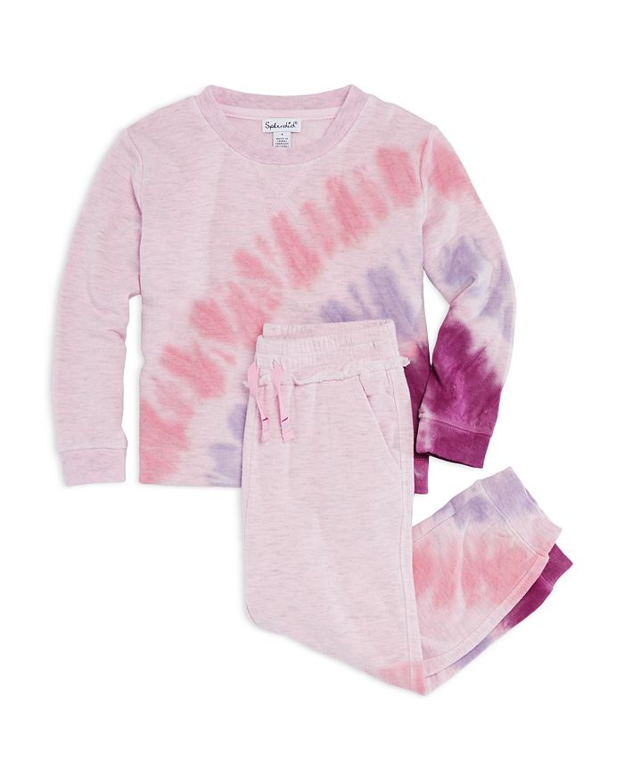 Splendid ladies deals jogger set