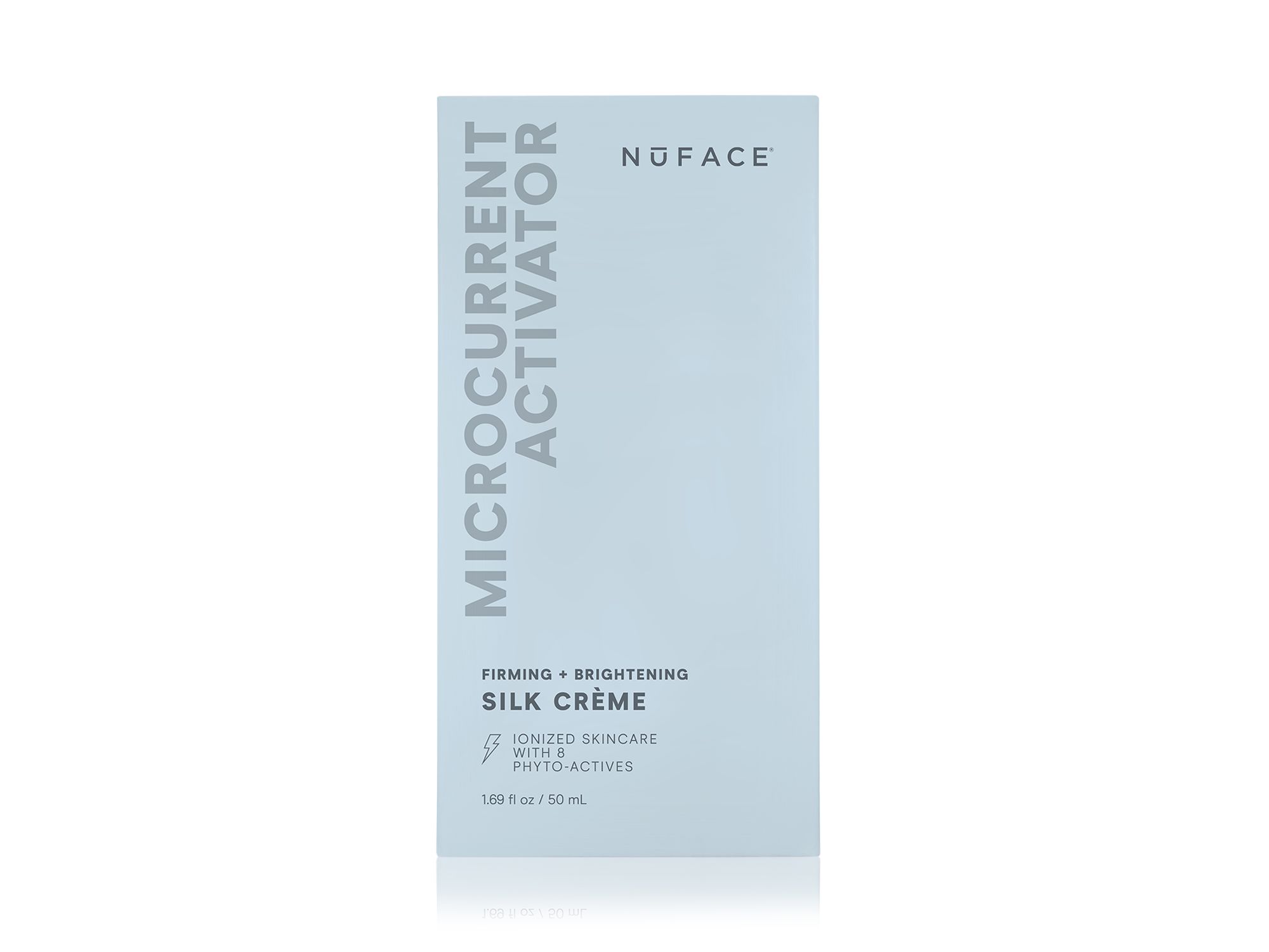 Silk Crème 1.7 oz. — Image 3