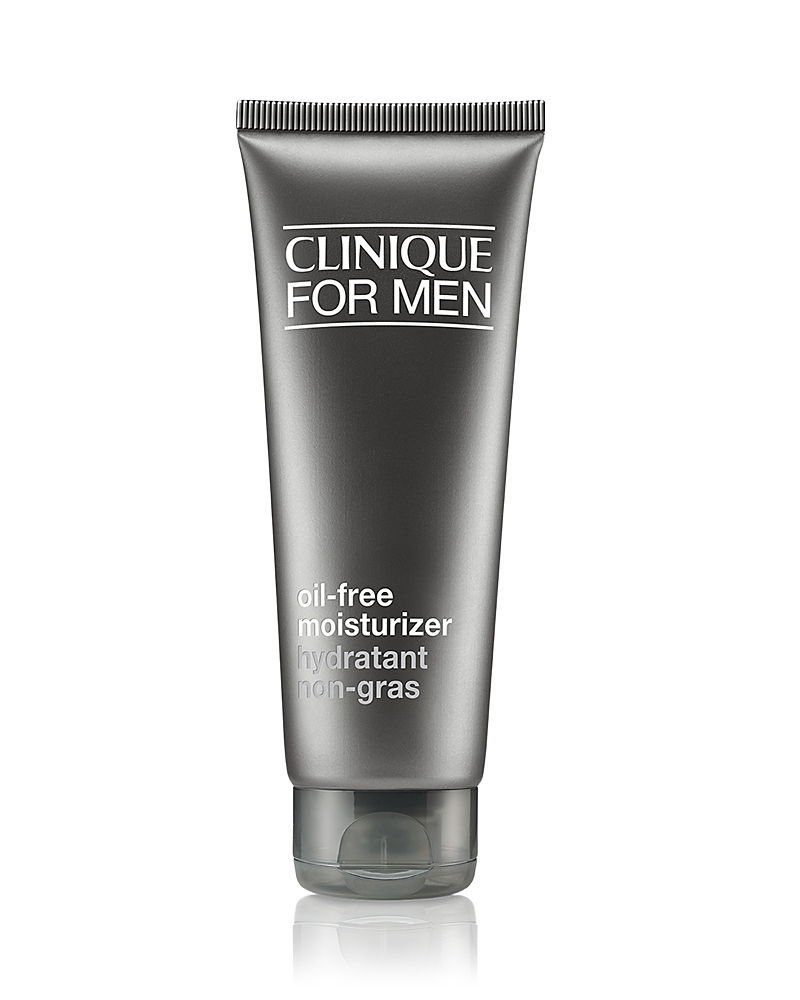 Clinique For Men Oil Control Mattifying Moisturizer 100ml