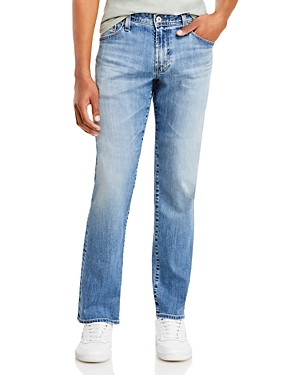 Ag Graduate Tapered Fit Jeans in Arroyo Seco
