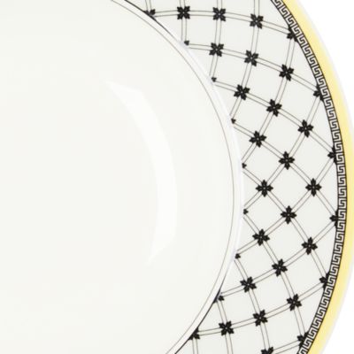 Audun Assorted Rim Soup Bowls