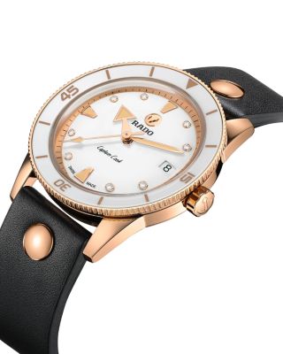 Captain Cook Watch, 37mm