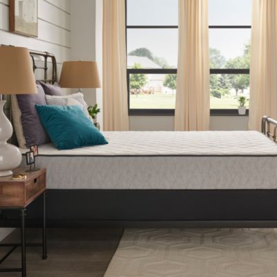 Bechtler II Firm Mattress