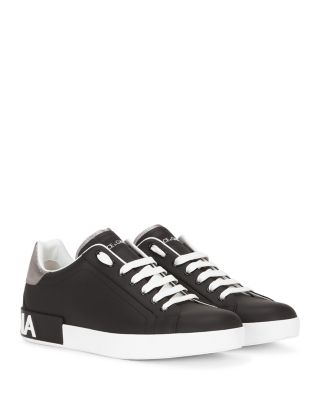 dolce gabbana mens sneakers