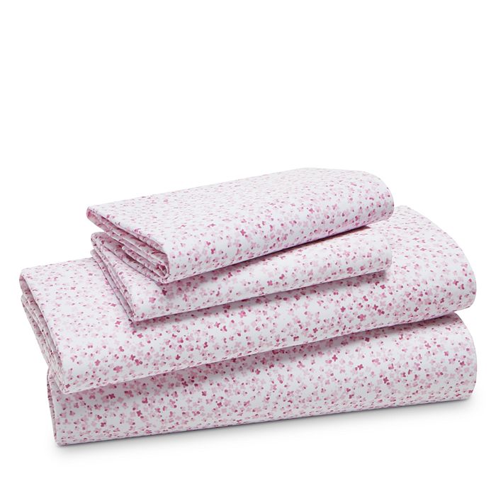 Sky Bloom Sheet Set, King 100 Exclusive Bloomingdale's