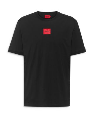 Diragolino Logo Tee
