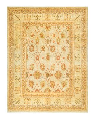 Bloomingdale's Mogul M1417 Area Rug, 8'2 x 10'6