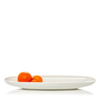 Artesano Oval Fruit Bowl