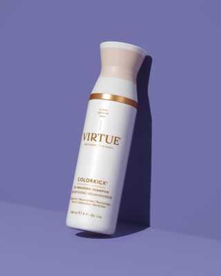 ColorKick De-Brassing Shampoo 8 oz.