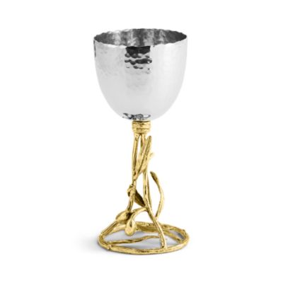 Olive Branch Kiddush Cup