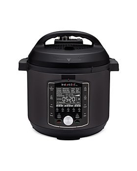 Instant Pot - Pro 6 Qt. Multi-Use Pressure Cooker