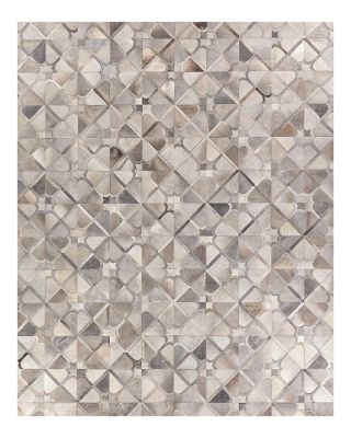 Exquisite Rugs Biota ER2175 Area Rug, 5' x 8'
