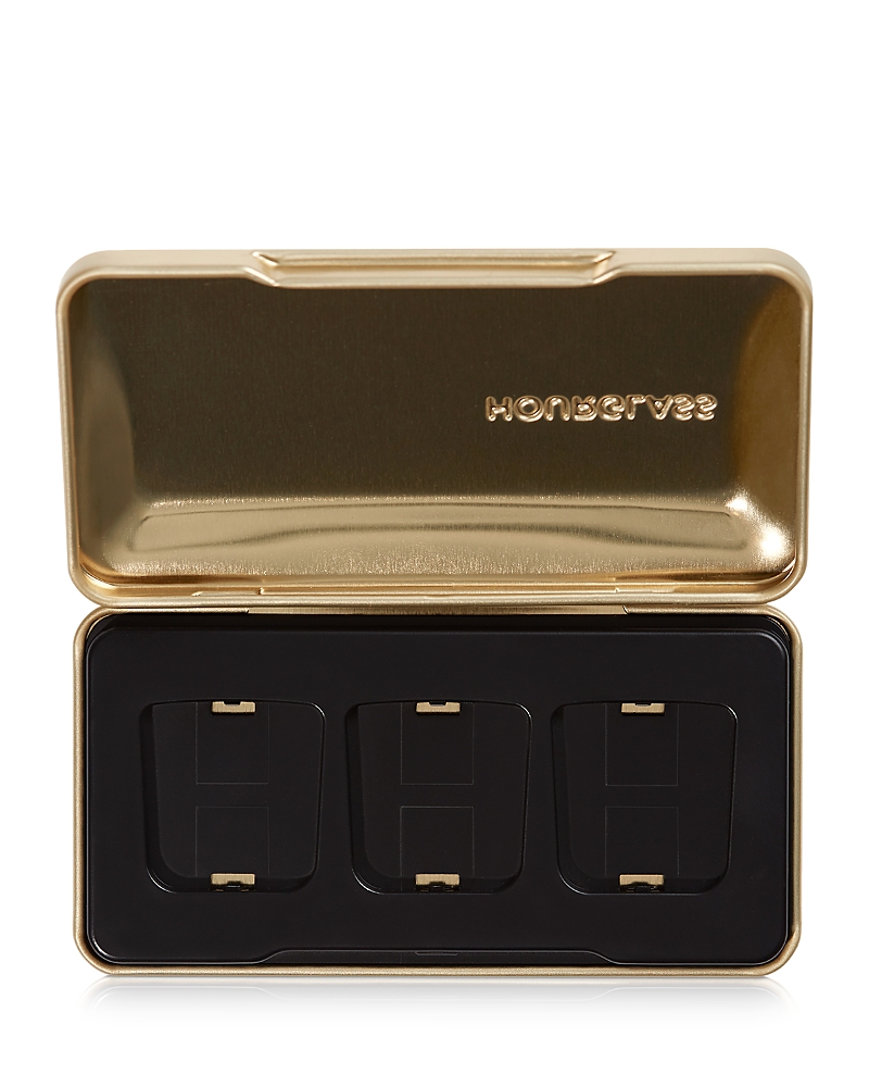 Hourglass Curator Three-pan Refillable Eyeshadow Palette