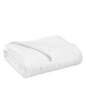 Sky Tufted Quilted King Coverlet Set - 100% Exclusive In White
