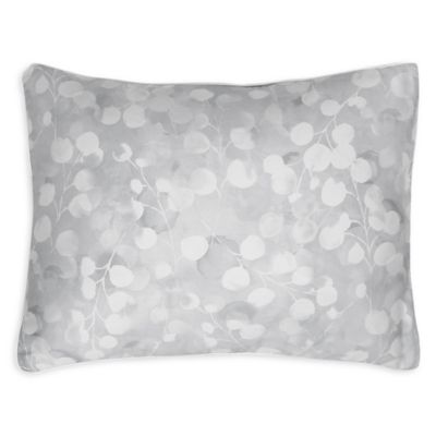Anne de Solene - Ros&eacute;e Gris Boudoir Sham