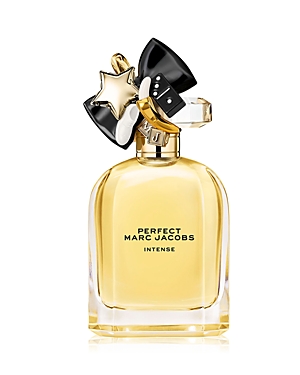 Shop Marc Jacobs Perfect Intense Eau De Parfum 3.3 Oz.