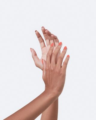 Vernis &agrave; Ongles Glossy Nail Polish