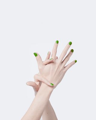 Vernis &agrave; Ongles Glossy Nail Polish