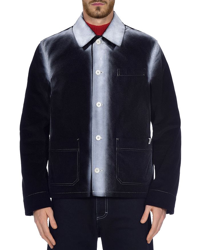 Marni Corduroy Spray Jacket Bloomingdale's