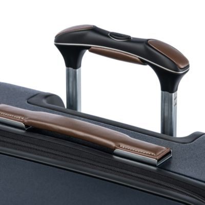 Large Check-In Trunk Spinner Suitcase 