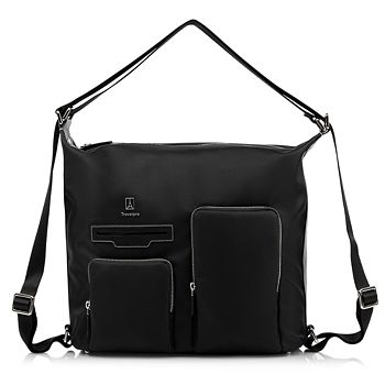 TravelPro - Convertible Backpack