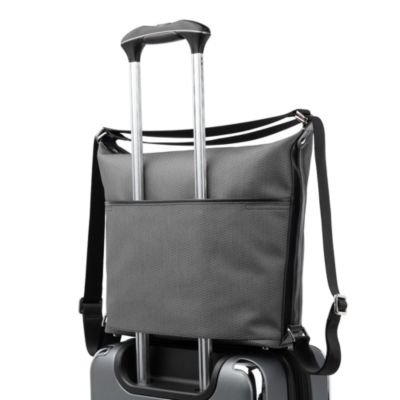 Convertible Backpack 